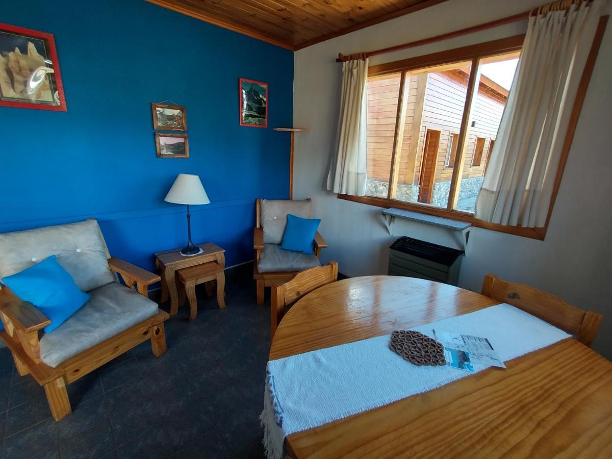 Cabanas Austral El Chalten Kültér fotó