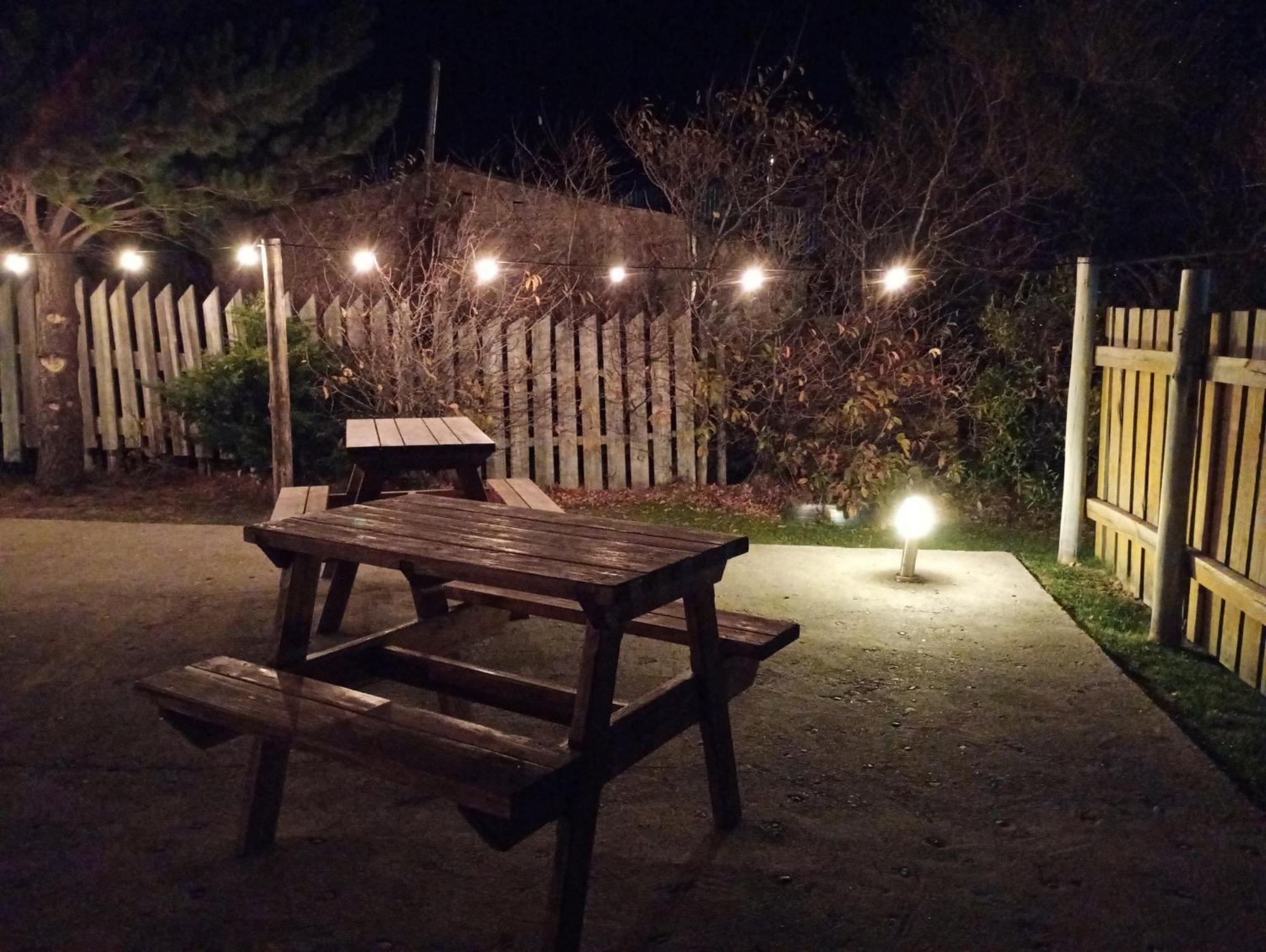Cabanas Austral El Chalten Kültér fotó