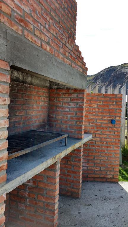 Cabanas Austral El Chalten Kültér fotó