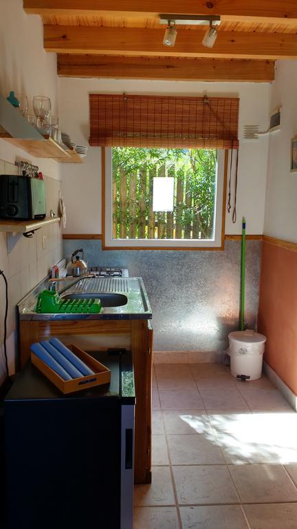 Cabanas Austral El Chalten Kültér fotó